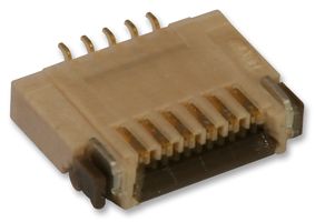 MOLEX 54809-1175 SOCKET ZIF, 0.3MM, 11WAY