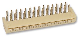 MOLEX 52807-2810
