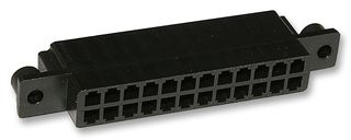 MOLEX 09-50-6125