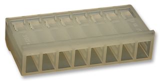 MOLEX 09-50-1081 .