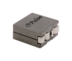 PULSE ELECTRONICS PGL6380.101HLT Power Inductor (SMD), 100 nH, 77 A, Unshielded, 117 A, PIBC