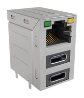 AMPHENOL COMMUNICATIONS SOLUTIONS RJE36188334CH
