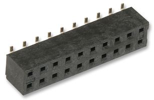 MOLEX 79109-1009 .