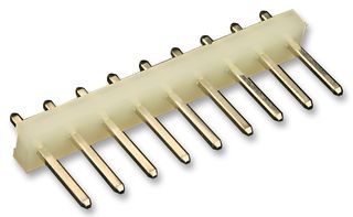 MOLEX 10-02-1097 RECEPTACLE, 9WAY