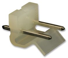 MOLEX 10-31-1028 Pin Header, Power, 5 mm, 1 Rows, 2 Contacts, Through Hole, SPOX 5289