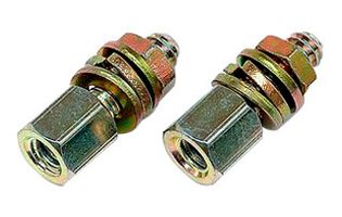 ITT CANNON D20418-39..