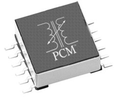 EATON COILTRONICS VP5-0155TR-R INDUCTOR/TRANSFORMER, 9.9UH, SMD