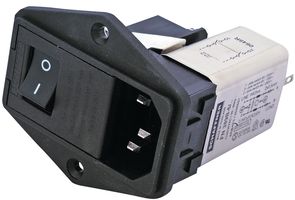 SCHAFFNER - TE CONNECTIVITY FN389B-6-22