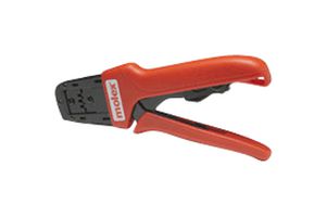 MOLEX 213309-4400 Crimp Tool, Ratchet