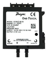 DWYER 616KD-00