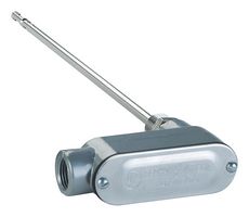 DWYER 641-30 AIR VELOCITY TRANSMITTER,30 762 MM PROB