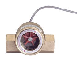 DWYER SFI-100T-3/4-A711T