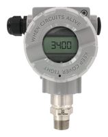 DWYER 3400-AL-15-NM-2
