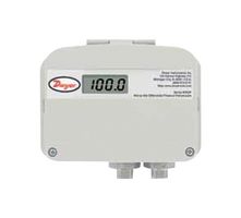 DWYER WWDP-2-LCD