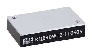 MEAN WELL RQB40W12-110S48
