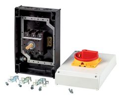 EATON MOELLER P3-63/I4/MBS/SVB