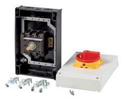 EATON MOELLER P3-63/I4/MBS/SVB/HI11