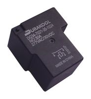 DURAKOOL DG34-3021-35-1024 Power Relay, IP67, SPST-NO, 24 VDC, 40 A, DG34 Series, Through Hole, Non Latching