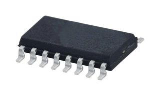 ANALOG DEVICES AD7817ARZ Analogue to Digital Converter, SAR, 10 bit, 100 kSPS, 4 Channels, Single Ended, Serial