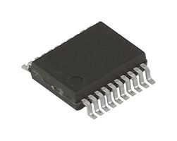 ANALOG DEVICES ADE7932ARIZ Analogue to Digital Converter, 24 bit, 8 kSPS, Pseudo Differential, Single Ended, I2C, SPI