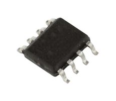 ANALOG DEVICES AD8216WYRZ Operational Amplifier, High Bandwidth, 1 Channels, 3 MHz, 15 V/µs, 4.5V to 5.5V, NSOIC, 8 Pins