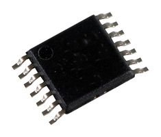 ANALOG DEVICES AD8402ARUZ100 DIGITAL POTENTIOMETER, -40 TO 125DEG C
