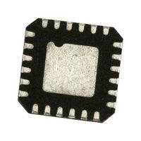 ANALOG DEVICES AD8432ACPZ-WP RF Amplifier, 32 to 200 MHz, 24.08 dB Gain, 4.5 to 5.5 V, -40°C to 85°C, LFCSP-24