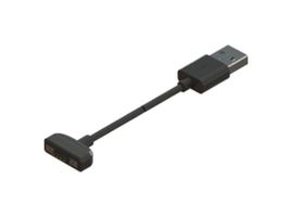 EDAC 687J0422A511100 Magnetic Connector Cable Assembly, Magnetic 4 Position Plug, USB Plug, 2 A, 1 m, 3.3 ft