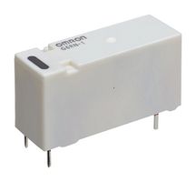 OMRON ELECTRONIC COMPONENTS G6RN-1A7-E-ASI-CF-HA-DC12 Power Relay, Miniature, SPST-NO, 12 VDC, 10 A, G6RN Series, Through Hole, Non Latching