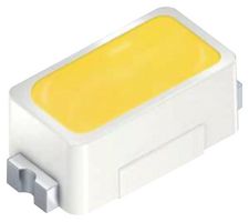 AMS OSRAM GROUP LS L29K-G1H2-1 LED, InGaAlP, Super Red, SMD, 0603 [1608 Metric], 2 mA, 1.8 V, 630 nm
