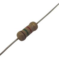 YAGEO MF0207FRE52-100R