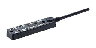 AMPHENOL LTW DB8-3A8CAB-SPS7B03