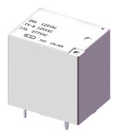 MULTICOMP PRO MPHRS4NH-S-DC5V-A1
