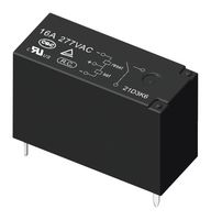 MULTICOMP PRO MPHKE3LT-S-DC5V-A-L1