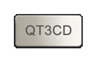 TXC QT3CD-32.768KDZC-T