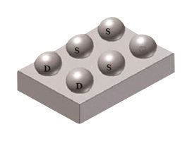 AMS OSRAM GROUP AS6200-AWLT-S