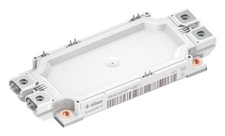 INFINEON IFF750B12ME7B11BPSA1 IGBT Module, Dual, 750 A, 1.5 V, 175 °C, Module