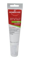 MOMENTIVE PERFORMANCE MATERIALS RTV167, 90G