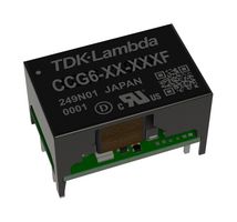 TDK-LAMBDA CCG6-48-15DF