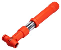 INSULATED TOOLS LTD 01765