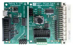 INFINEON KITXMC1400DCV1TOBO1
