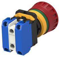 ALCOSWITCH - TE CONNECTIVITY PBES22L20HR