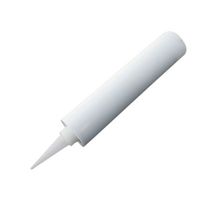 DOW SE 9186 L CLEAR 330ML Sealant, Silicone 1 Part, Cartridge, Transparent, 330ml