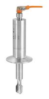 ENDRESS+HAUSER FTL33-AA4N3ABW5J Vibronic Level Switch, 10 to 30VDC, 3-Wire PNP, G3/4, M12 Plug, 316L Stainless Steel, IP66/68/69