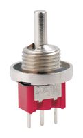MULTICOMP PRO MP1FD2T1B6M2QES-5