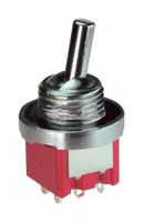 MULTICOMP PRO MP1FD3T1B9M1QES-5
