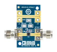 ANALOG DEVICES ADL8141-EVALZ