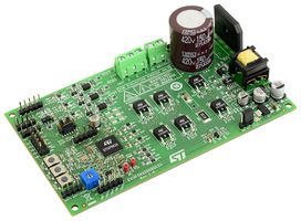 STMICROELECTRONICS EVSPIN32G06Q1S1