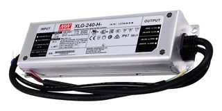 MEAN WELL XLG-240-L-DA2