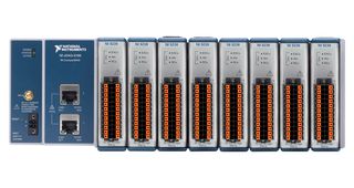 NI / EMERSON 868106-06B